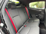 CIVIC hatchback