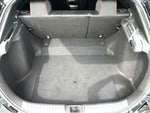 CIVIC hatchback