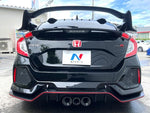 CIVIC hatchback