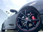 CIVIC hatchback