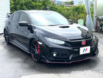 CIVIC hatchback