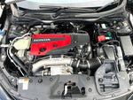 CIVIC hatchback