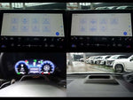 ALPHARD hybrid 4WD
