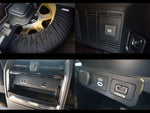 ALPHARD hybrid 4WD