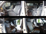 ALPHARD hybrid 4WD