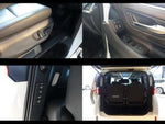 ALPHARD hybrid 4WD