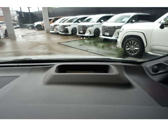 ALPHARD hybrid 4WD