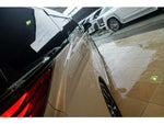 ALPHARD hybrid 4WD