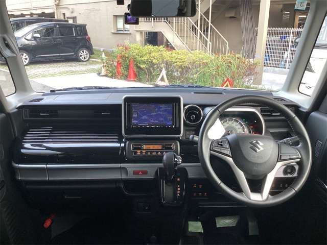 Spacia custom