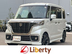 Spacia custom