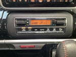 Spacia custom