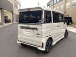 Spacia custom