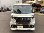 Spacia custom