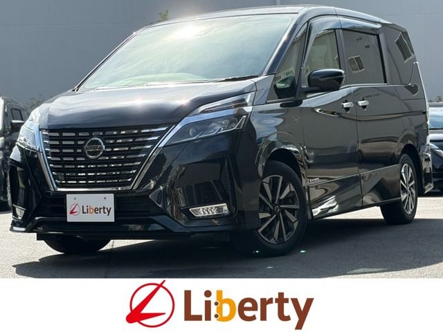 SERENA  S-HYBRID