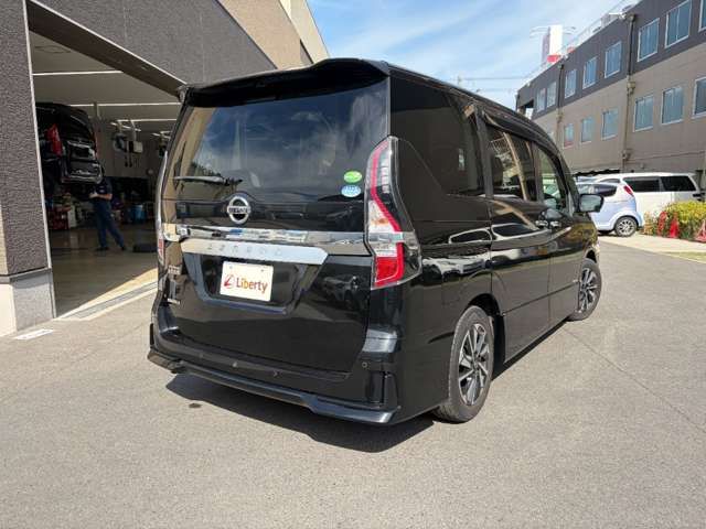 SERENA  S-HYBRID