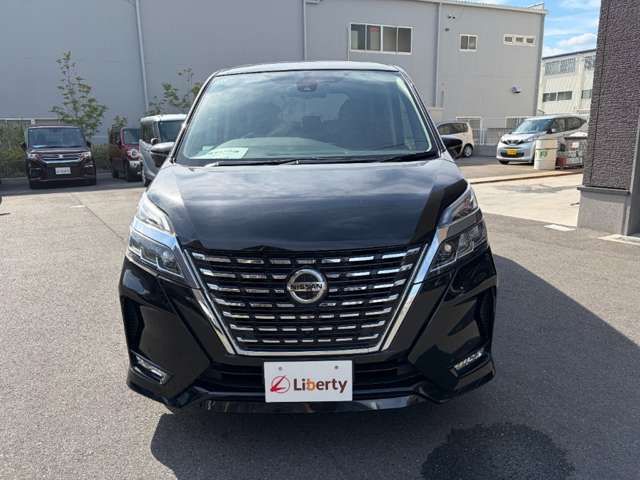 SERENA  S-HYBRID