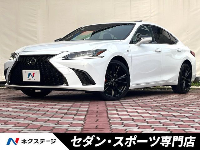 LEXUS ES300h