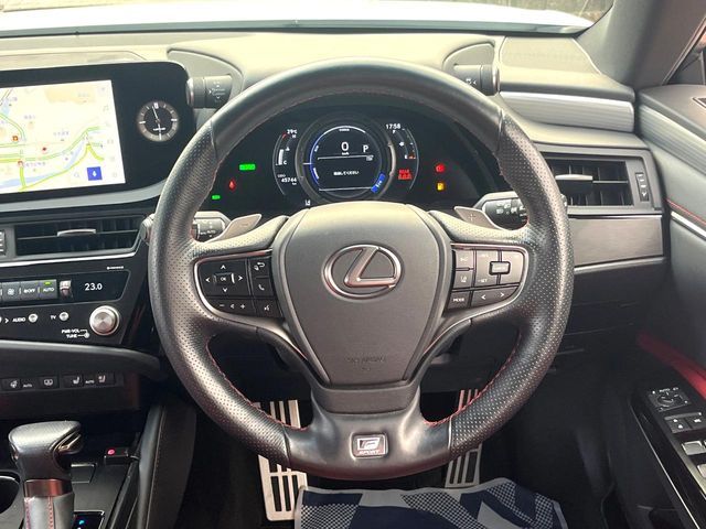 LEXUS ES300h
