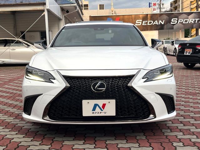 LEXUS ES300h