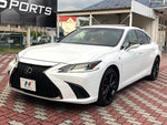LEXUS ES300h