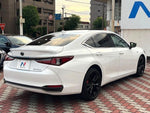 LEXUS ES300h