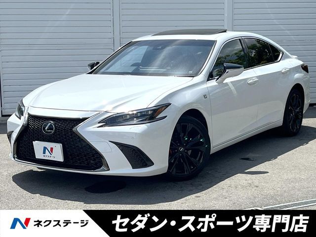 LEXUS ES300h