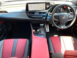 LEXUS ES300h