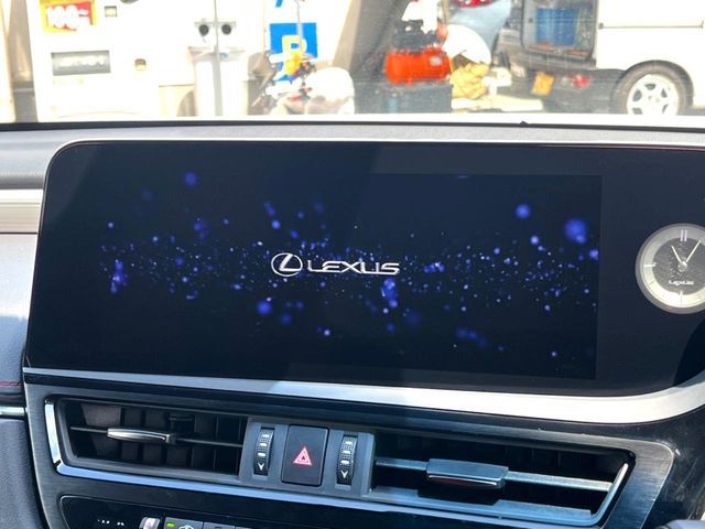 LEXUS ES300h