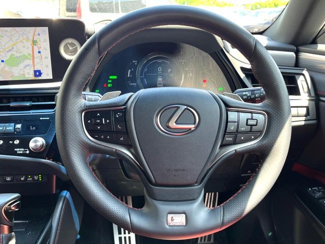 LEXUS ES300h