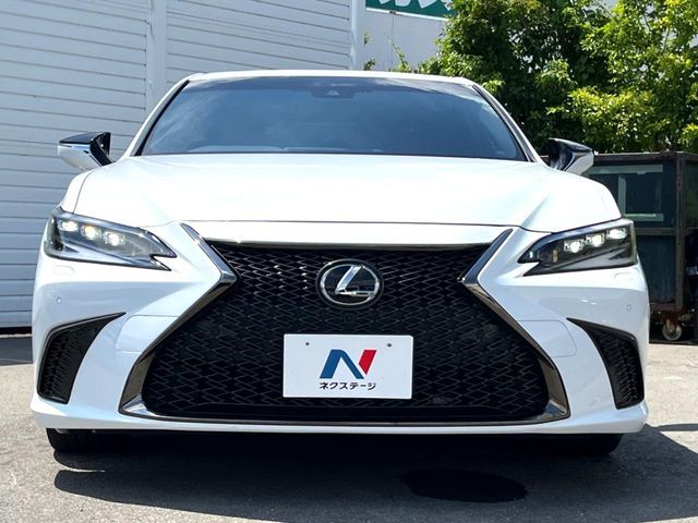 LEXUS ES300h