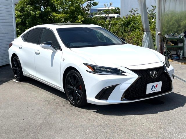 LEXUS ES300h