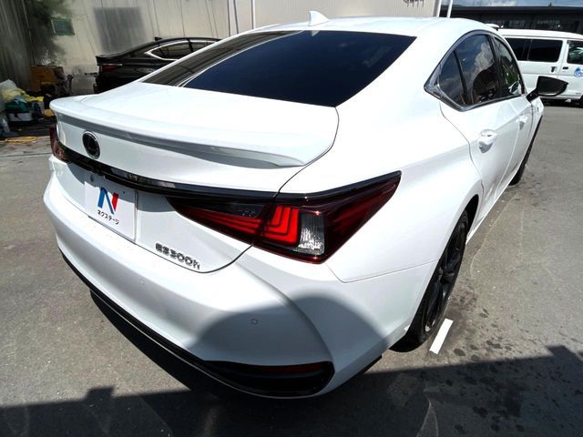 LEXUS ES300h
