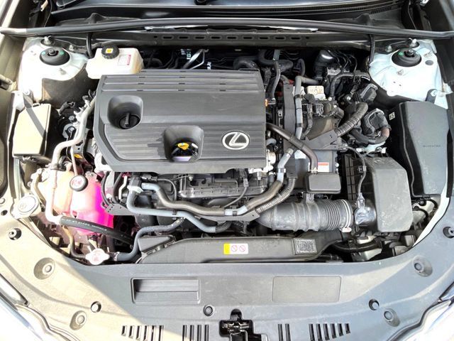 LEXUS ES300h