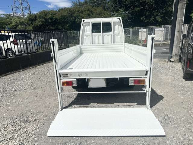 VANETTE truck 2WD