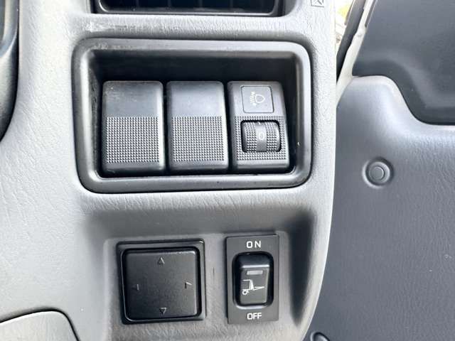 VANETTE truck 2WD