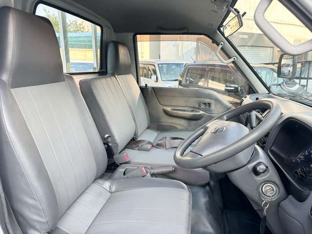 VANETTE truck 2WD