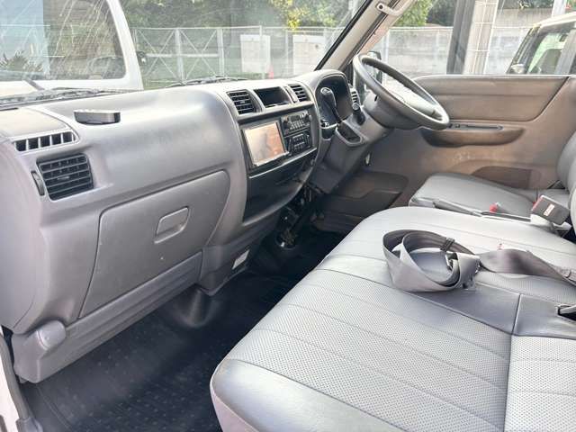 VANETTE truck 2WD