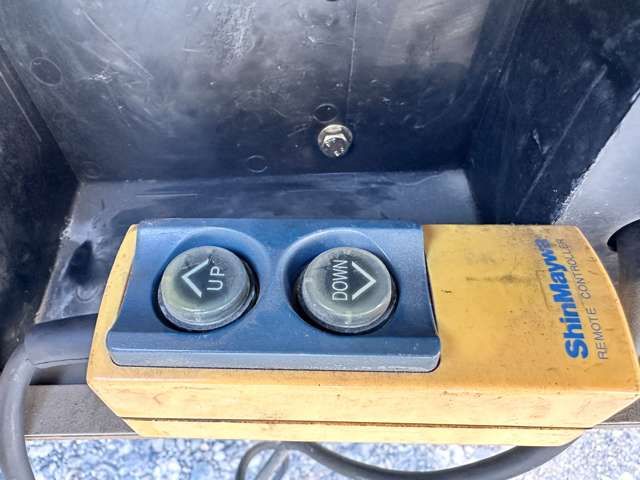 VANETTE truck 2WD