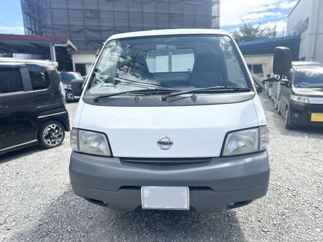 VANETTE truck 2WD