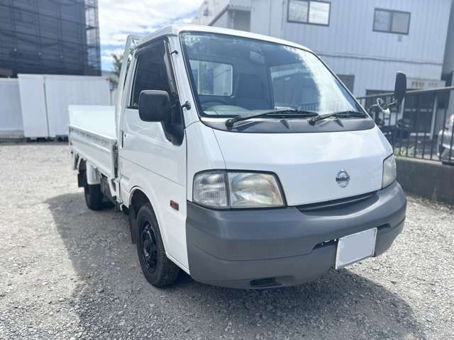 VANETTE truck 2WD
