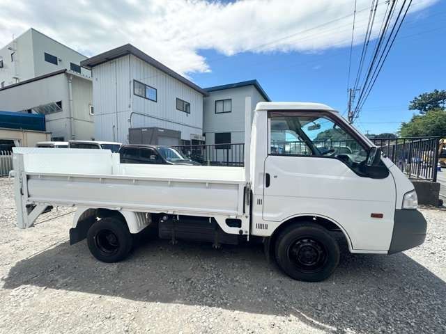 VANETTE truck 2WD