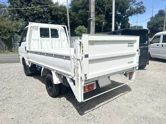 VANETTE truck 2WD