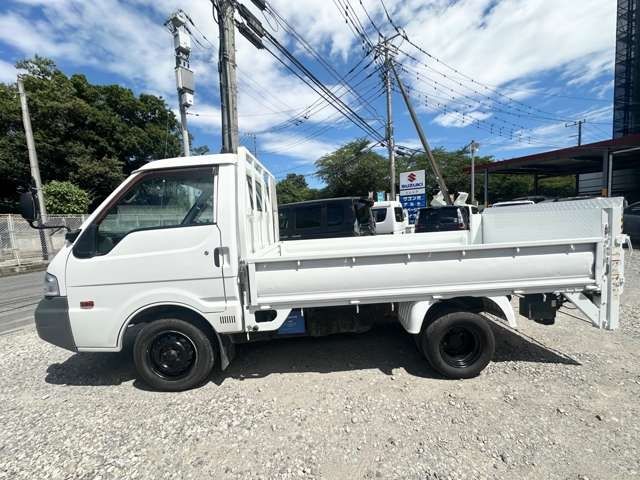 VANETTE truck 2WD