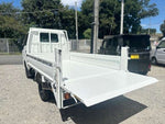 VANETTE truck 2WD