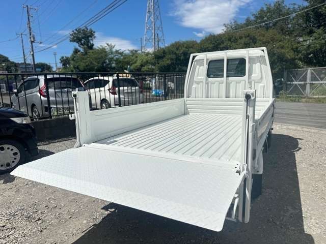 VANETTE truck 2WD