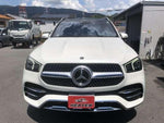 MERCEDES BENZ GLE class