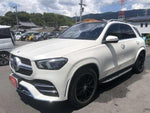 MERCEDES BENZ GLE class