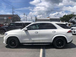 MERCEDES BENZ GLE class