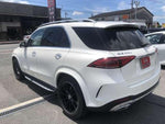 MERCEDES BENZ GLE class