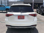 MERCEDES BENZ GLE class